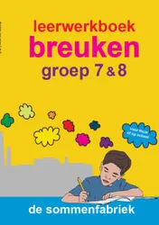Omslag van Leerwerkboek