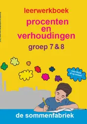 Omslag van Leerwerkboek