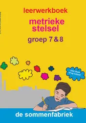Omslag van Leerwerkboek