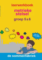Omslag van Leerwerkboek