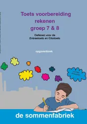 Omslag van Opgavenboek