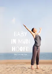 Omslag van Baby in mijn hoofd