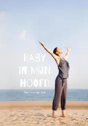 Omslag van Baby in mijn hoofd