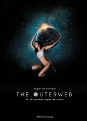 Omslag van The Outerweb