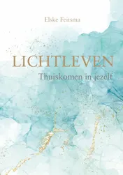 Omslag van Lichtleven