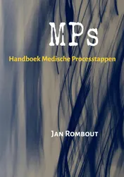 Omslag van Handboek medische processtappen (MPs)