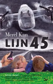 Omslag van Lijn 45