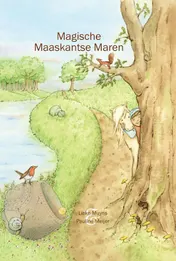 Omslag van Magische Maaskantse Maren