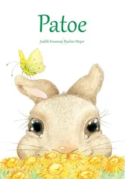 Omslag van Patoe