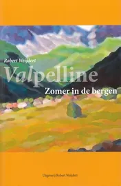 Omslag van Valpelline