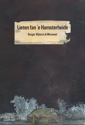 Omslag van Lieten fan 'e Hamsterheide