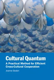 Omslag van Cultural Quantum