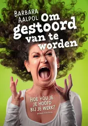 Omslag van Om gestoord van te worden