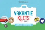 Omslag van editie 1