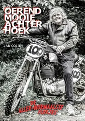 Omslag van Oerend mooie achterhoek