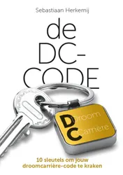 Omslag van De DC code