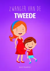 Omslag van Zwanger van de tweede