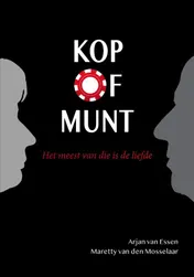Omslag van Kop of Munt