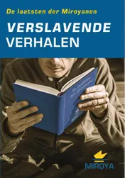Omslag van Verslavende Verhalen