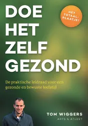 Omslag van Doe-het-zelf gezond