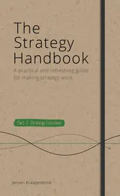 Omslag van Part 2. Strategy Execution