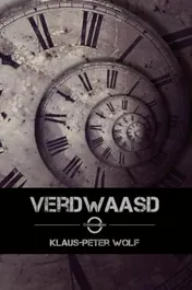Omslag van Verdwaasd