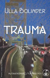 Omslag van Trauma