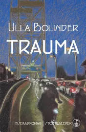 Omslag van Trauma
