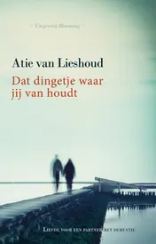 Omslag van Dat dingetje waar jij van houdt