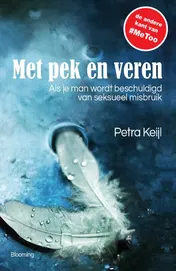 Omslag van Met pek en veren