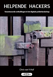 Omslag van Helpende hackers