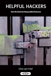 Omslag van Helpful Hackers