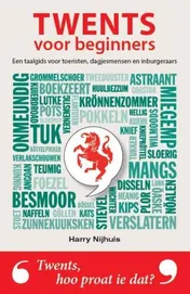 Omslag van Twents voor beginners