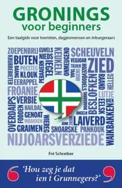 Omslag van Gronings voor beginners