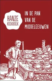 Omslag van Hanze kookboek