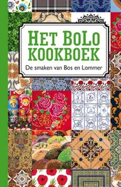 Omslag van Het BoLo kookboek