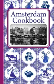 Omslag van Amsterdam Cook Book