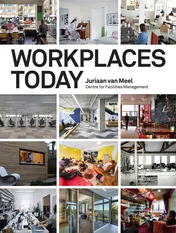 Omslag van Workplaces today