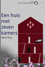 Omslag van Een huis met zeven kamers