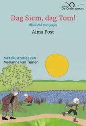 Omslag van Dag Siem, dag Tom!