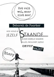 Omslag van Het valt wel, maar niet mee!