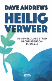 Omslag van Heilig verweer