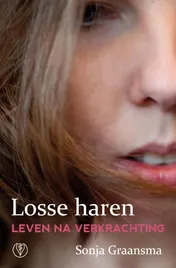 Omslag van Losse haren