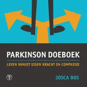 Omslag van Parkinson DoeBoek