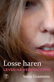 Omslag van Losse haren