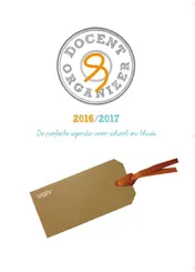 Omslag van 2016/2017