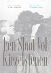 Omslag van Een sloot vol kiezelstenen