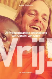 Omslag van Vrij!