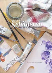 Omslag van DIY Schilderen