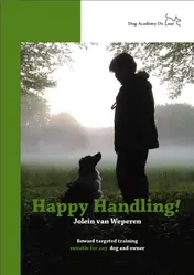 Omslag van Happy Handling!